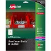 Avery Label, Srfsafe, Rem, Wht, 825Pk AVE61501